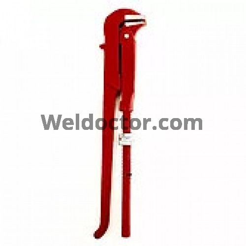  90° Universal Pipe Wrench